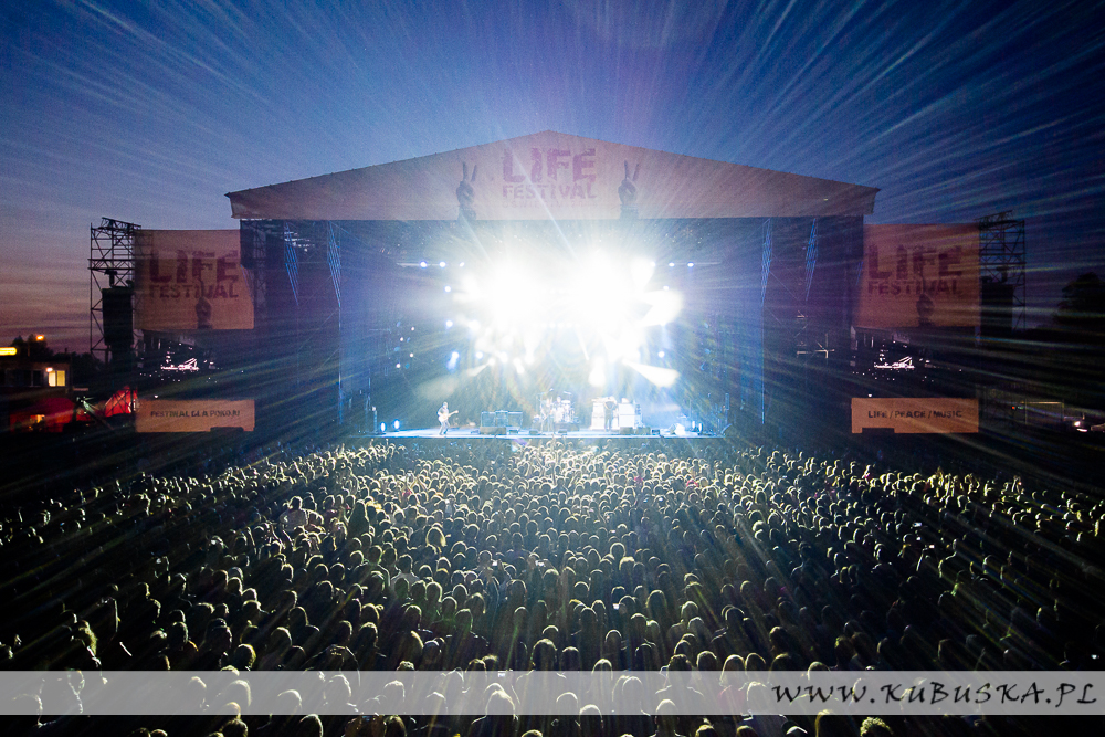 LFO 2014 – Soundgarden
